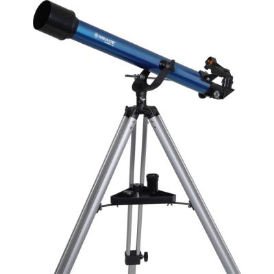 - Meade Infinity 60 