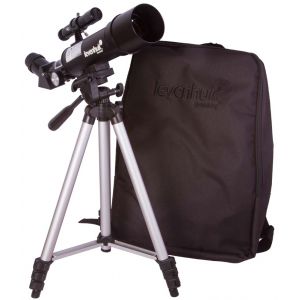 Телескоп-рефрактор Levenhuk Skyline Travel 50