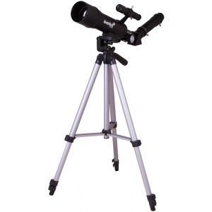 Телескоп-рефрактор Levenhuk Skyline Travel Sun 50