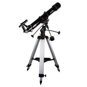 - Sky-Watcher BK 909EQ2