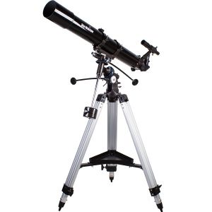 - Sky-Watcher BK 809EQ2