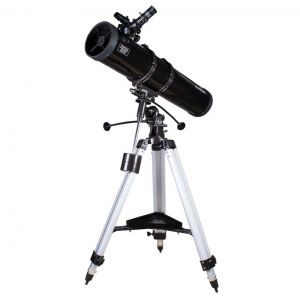 Телескоп-рефлектор Sky-Watcher BK 1309EQ2