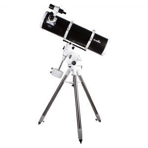 - Sky-Watcher BK P2001EQ5