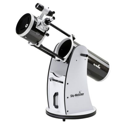 - Sky-Watcher Dob 8" (200/1200) Retractable