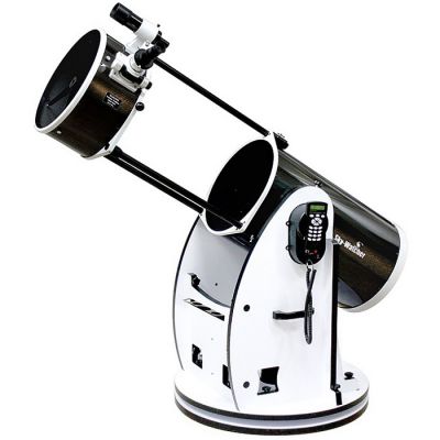 - Sky-Watcher Dob 14" (350/1600) Retractable SynScan GOTO