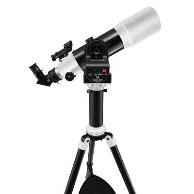 - Sky-Watcher 102S AZ-GTe SynScan GOTO