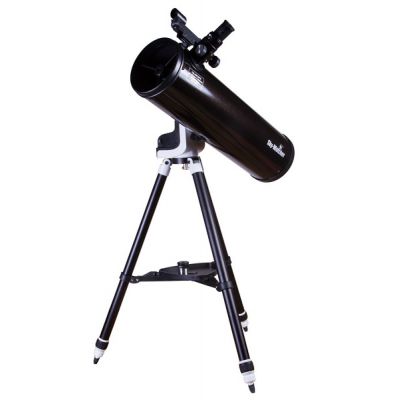 - Sky-Watcher P130 AZ-GTe SynScan GOTO