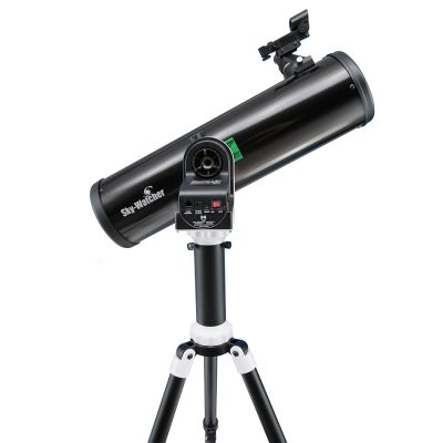 - Sky-Watcher P114 AZ-GTe SynScan GOTO