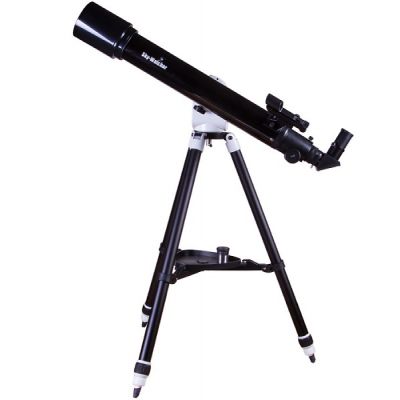 - Sky-Watcher 70S AZ-GTe SynScan GOTO