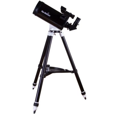   Sky-Watcher MAK102 AZ-GTe SynScan GOTO