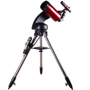   Sky-Watcher Star Discovery MAK102 SynScan GOTO