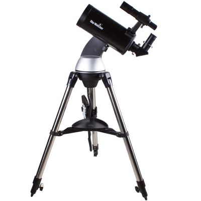   Sky-Watcher BK MAK102AZGT SynScan GOTO