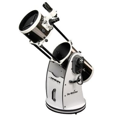 - Sky-Watcher Dob 8" (200/1200) Retractable SynScan GOTO