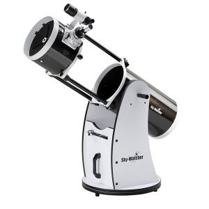 - Sky-Watcher Dob 10" (250/1200) Retractable