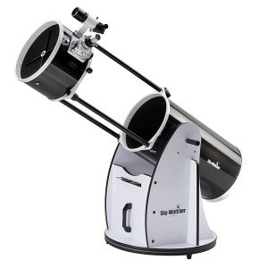 - Sky-Watcher Dob 12" (300/1500) Retractable