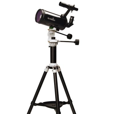   Sky-Watcher Evostar 102 AZ PRONTO   Star Adventurer