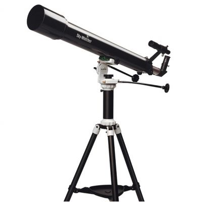 - Sky-Watcher Evostar 909 AZ PRONTO   Star Adventurer