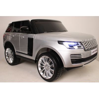  Rivertoys Rand Rover HSE (DK-PP999) 