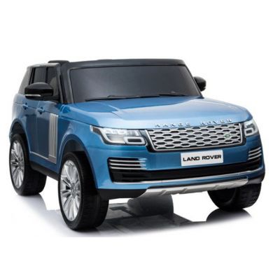  Rivertoys Rand Rover HSE (DK-PP999) 