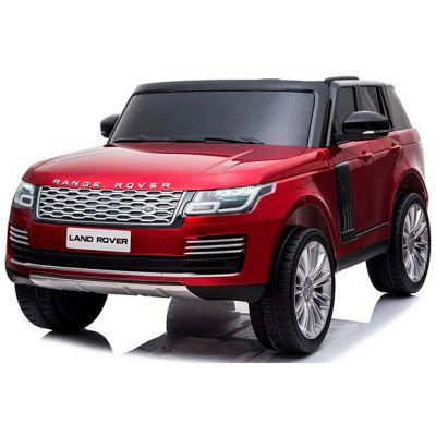  Rivertoys Rand Rover HSE (DK-PP999) 