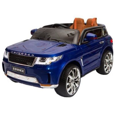  Rivertoys Range Rover Sport E999