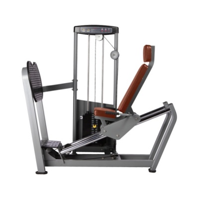  BRONZE GYM D-015