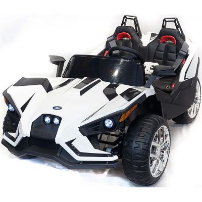  Farfello Buggy (2020) JC888 