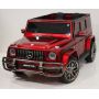   Rivertoys Mercedes-AMG G63 4WD (S307)  