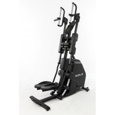   Sole Fitness Cardio Climber SC200 (CC81 2019)