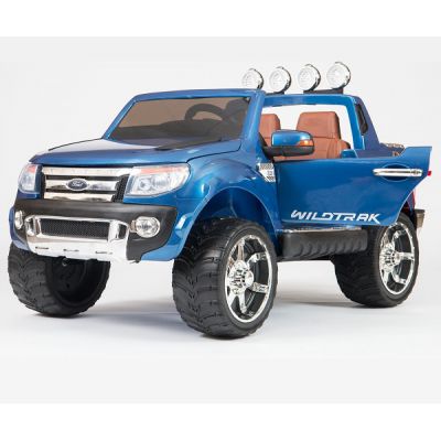  Barty Ford Ranger F150  