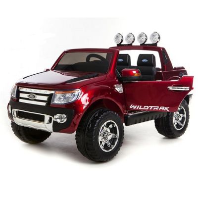  Barty Ford Ranger F150