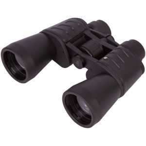 Армейский полевой бинокль Bresser Hunter 7x50