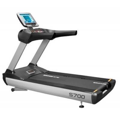    Bronze Gym S700 TFT Promo Edition