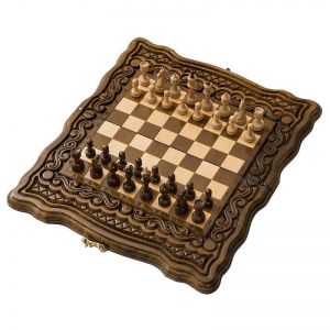 Шахматы Haleyan kh126 «Бриз»
