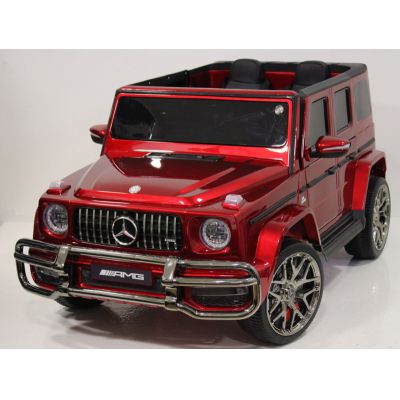  Rivertoys AMG G63 (S307)  