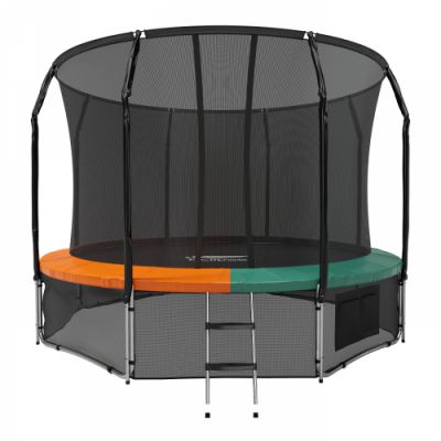   Eclipse Space Twin Green/Orange 16FT