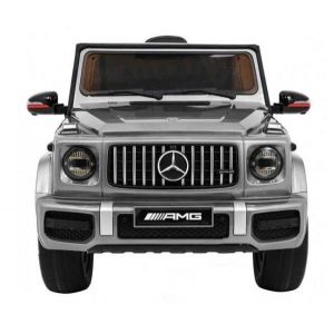  Rivertoys Mercedes-Benz G63 (K999KK)  