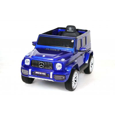  Rivertoys Mercedes-Benz G63 (K999KK)  