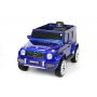   Rivertoys Mercedes-Benz G63 (K999KK)  