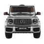   Rivertoys Mercedes-Benz G63 (K999KK)-4 WD  