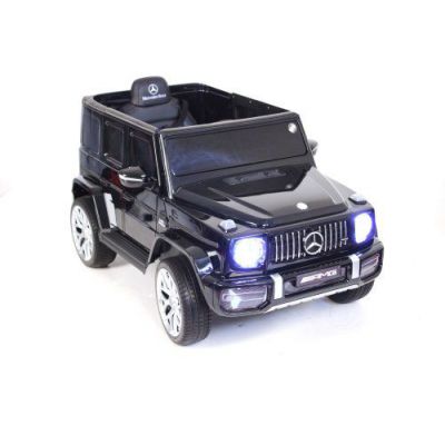  Rivertoys Mercedes-Benz G63 (K999KK)-4 WD 