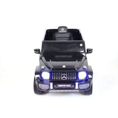  Rivertoys Mercedes-Benz G63 (K999KK)-4 WD  