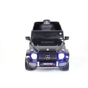  Rivertoys Mercedes-Benz G63 (K999KK)-4 WD  