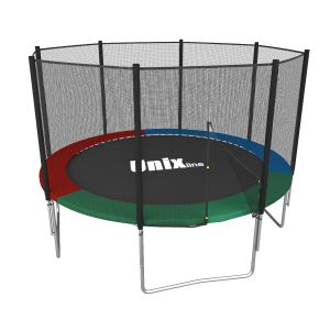   UNIX line Simple 6 ft Color (outside)