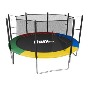   UNIX line Simple 10 ft Color (inside)