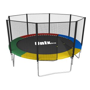   UNIX line Simple 10 ft Color (outside)