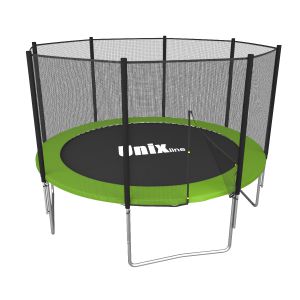   UNIX line Simple 6 ft Green (outside)