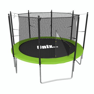   UNIX line Simple 8 ft Green (inside)