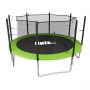     UNIX line Simple 10 ft Green (inside)