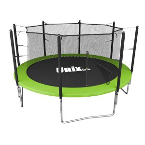   UNIX line Simple 10 ft Green (inside)